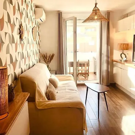 Lavande Yourhosthelper Apartamento *