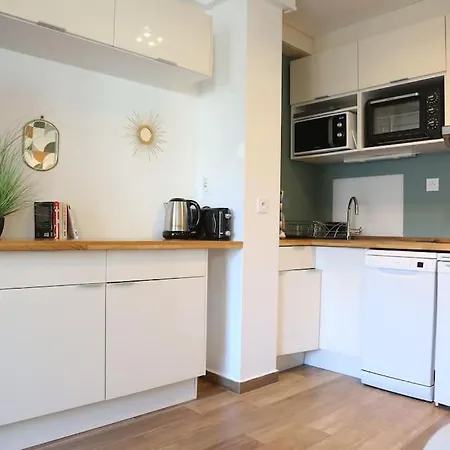 Lavande Yourhosthelper Apartmán